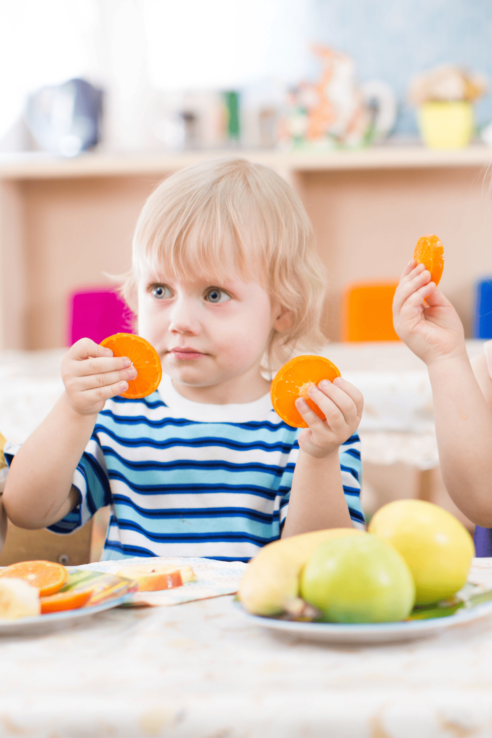 fun after school snacks for kids