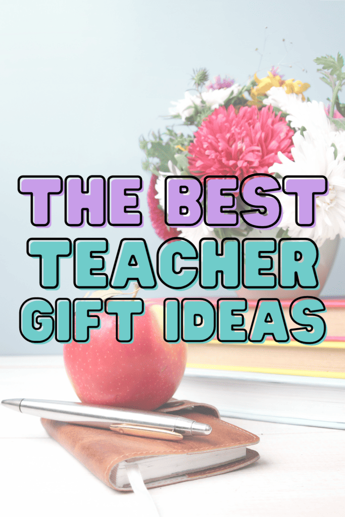 Share more than 226 teacher gift ideas