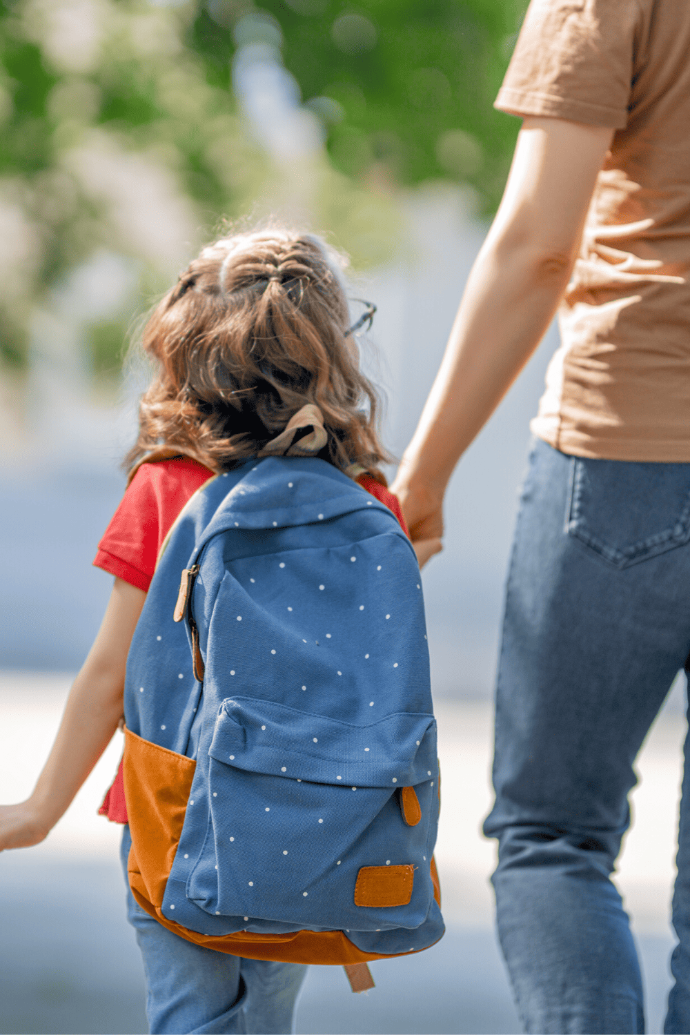 12 Tips to Prepare Your Child for the First Day of Kindergarten