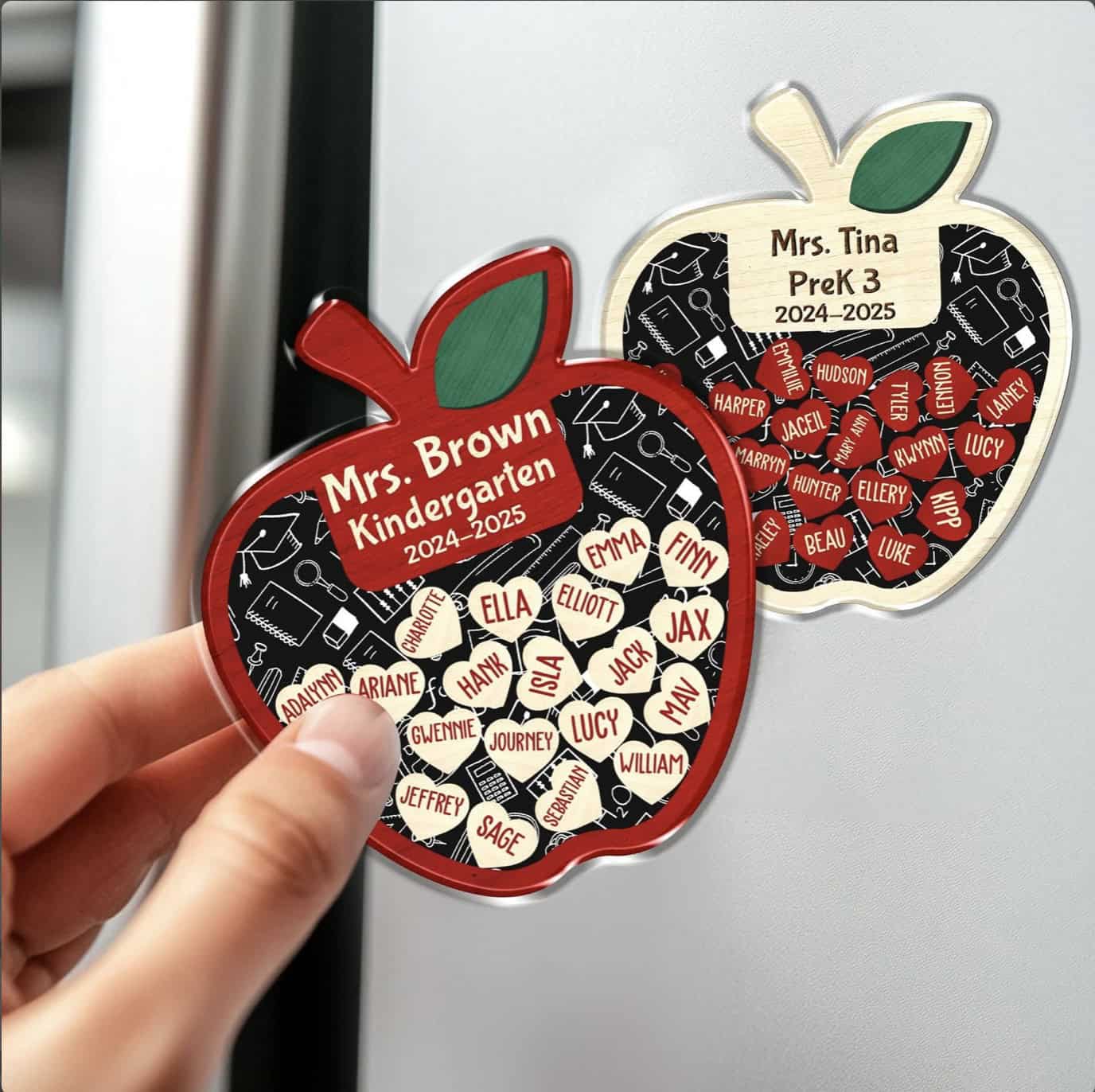 25 Unique End of School Year Teacher Gifts That Say "Thank You" for ...