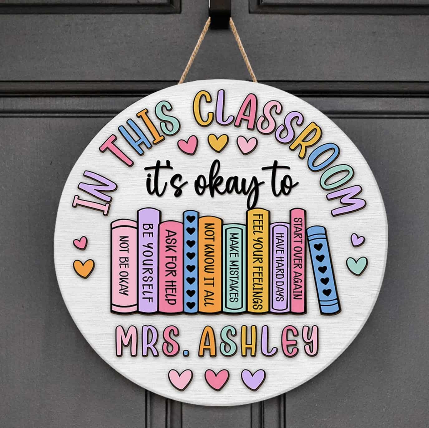 25 Unique End of School Year Teacher Gifts That Say "Thank You" for ...
